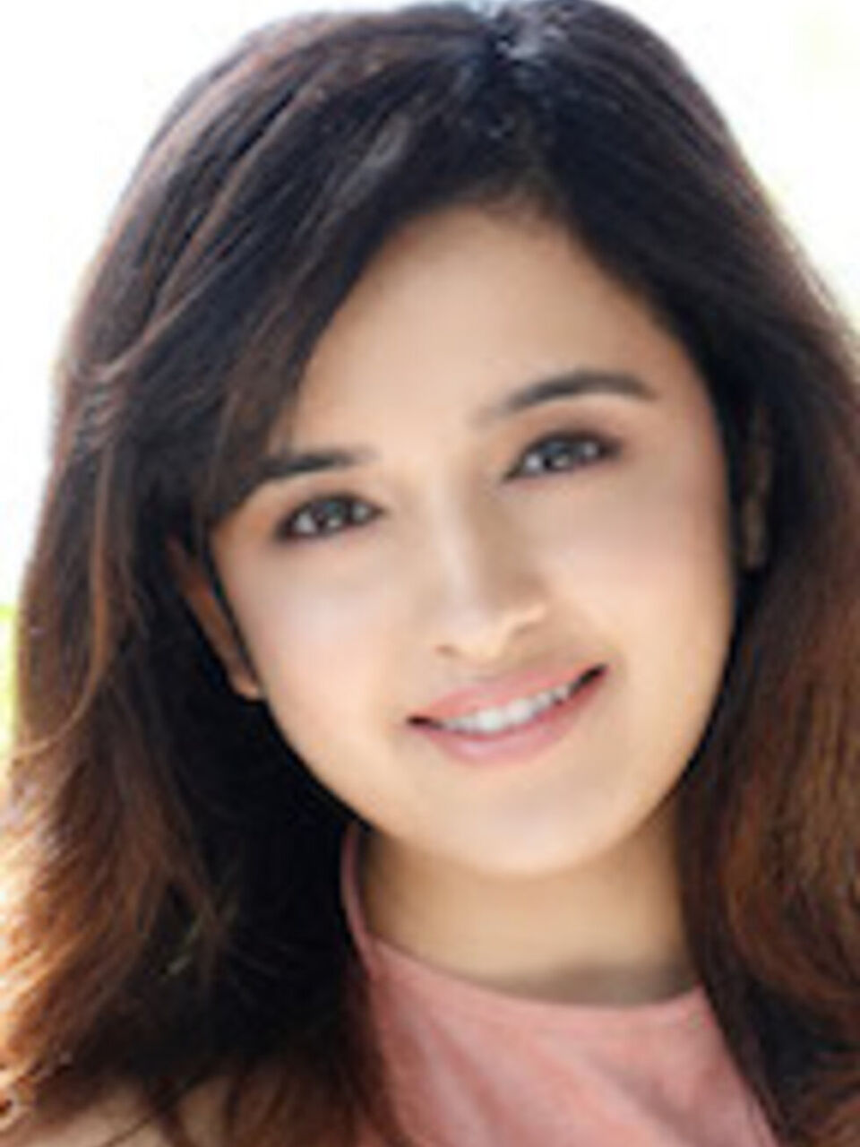 Shirley Setia